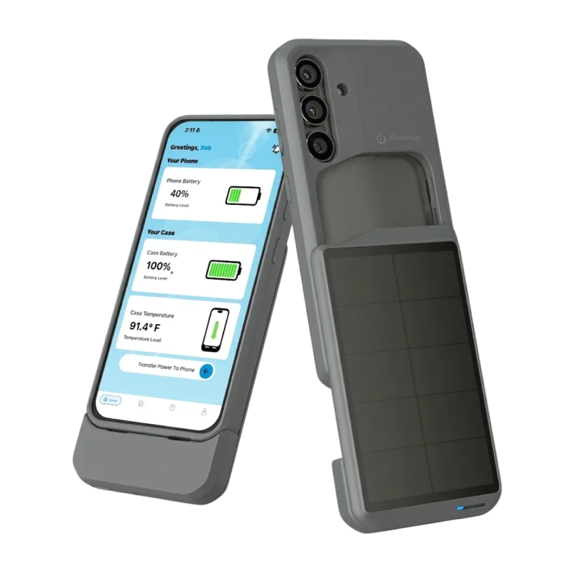 Uno Solar ModCase S25 - Image 2