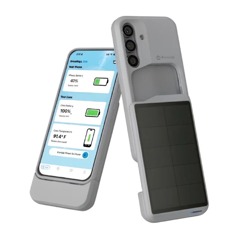 Uno Solar ModCase S25