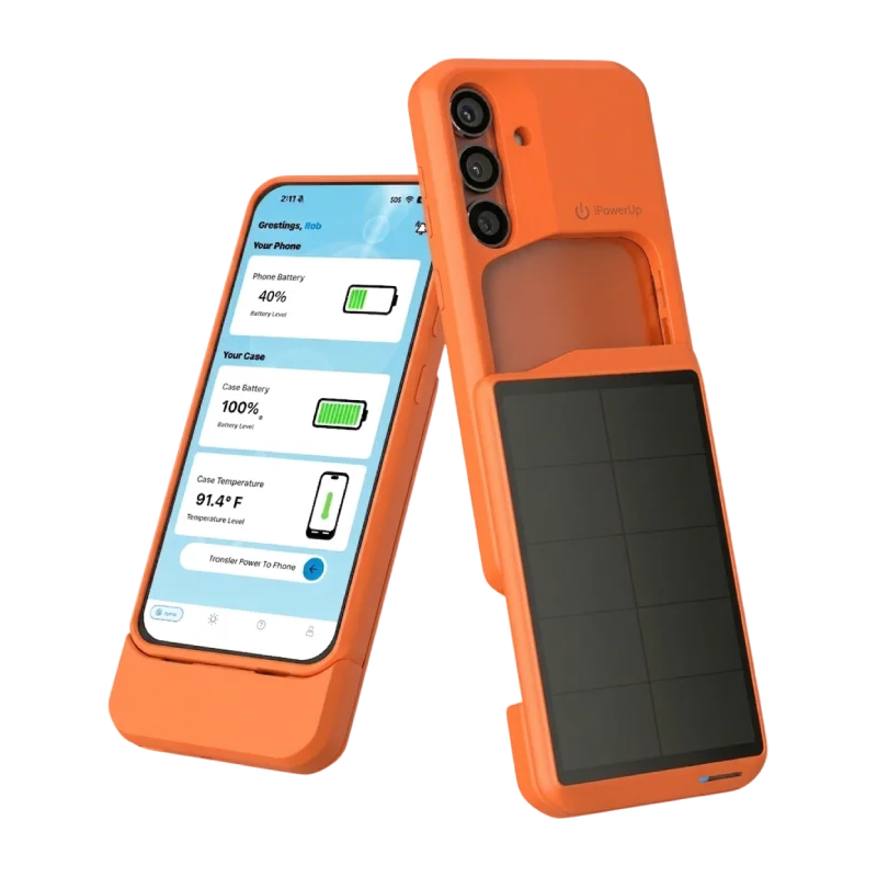 Uno Solar ModCase S25 - Image 3