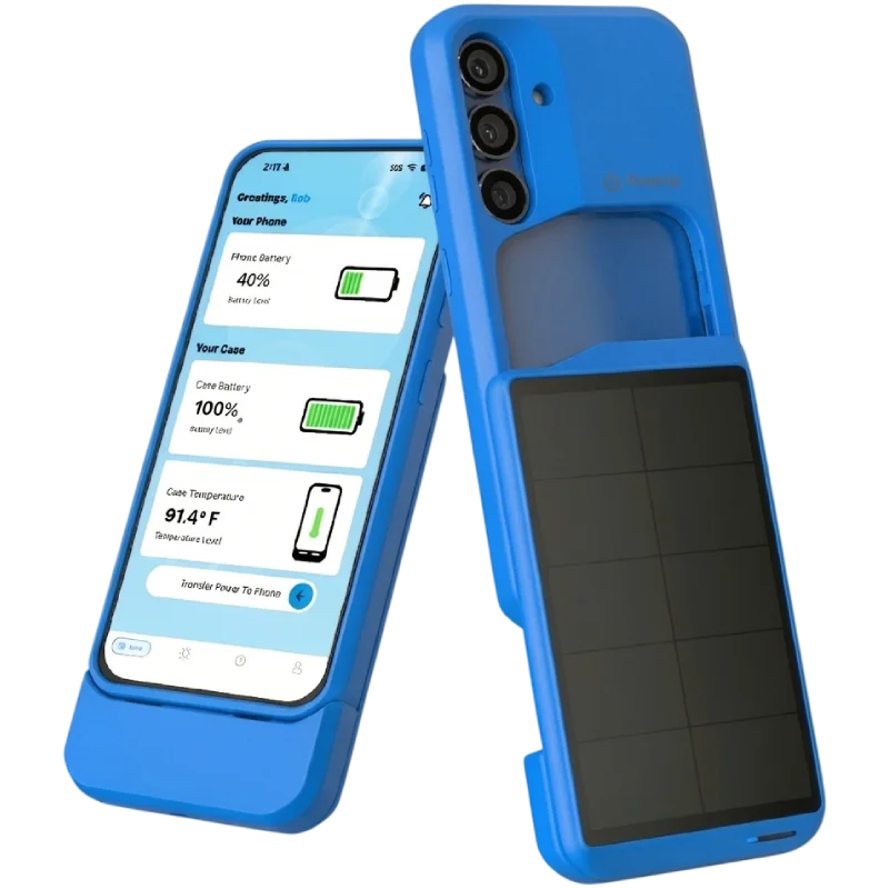 Uno Solar ModCase S25 - Image 4