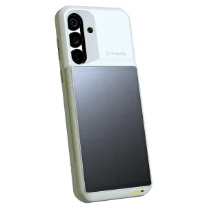 Uno Solar ModCase S26 Ultra