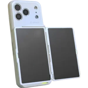 Uno Solar ModCase 17 Pro